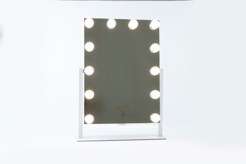 Basic Portable Mirror