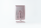 Rose Gold Bluetooth & Call Makeup Mirror