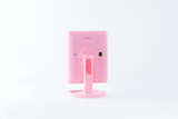 Pink Makeup Mirror