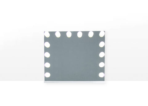 Touch Screen Mirror 31.5 x 25.6in