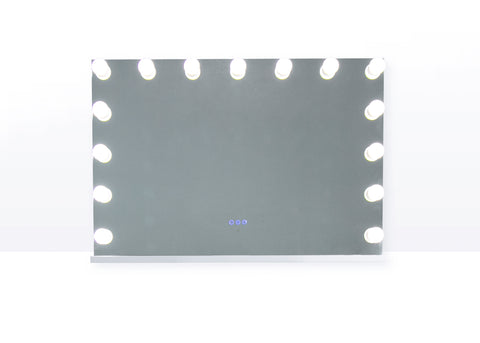 Bluetooth & Call Mirror 47.2 x 31.5in