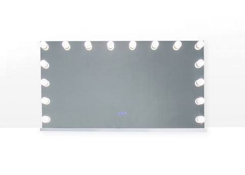 Bluetooth & Call  Mirror 59 x 31.5in