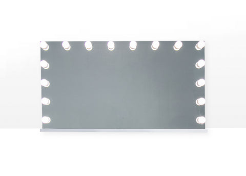 Basic Mirror 59 x 31.5in