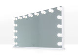 Basic Mirror 59 x 31.5in