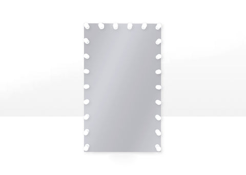 Deluxe Floor Mirror-E