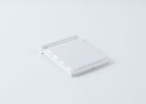 White LED Square Mirror